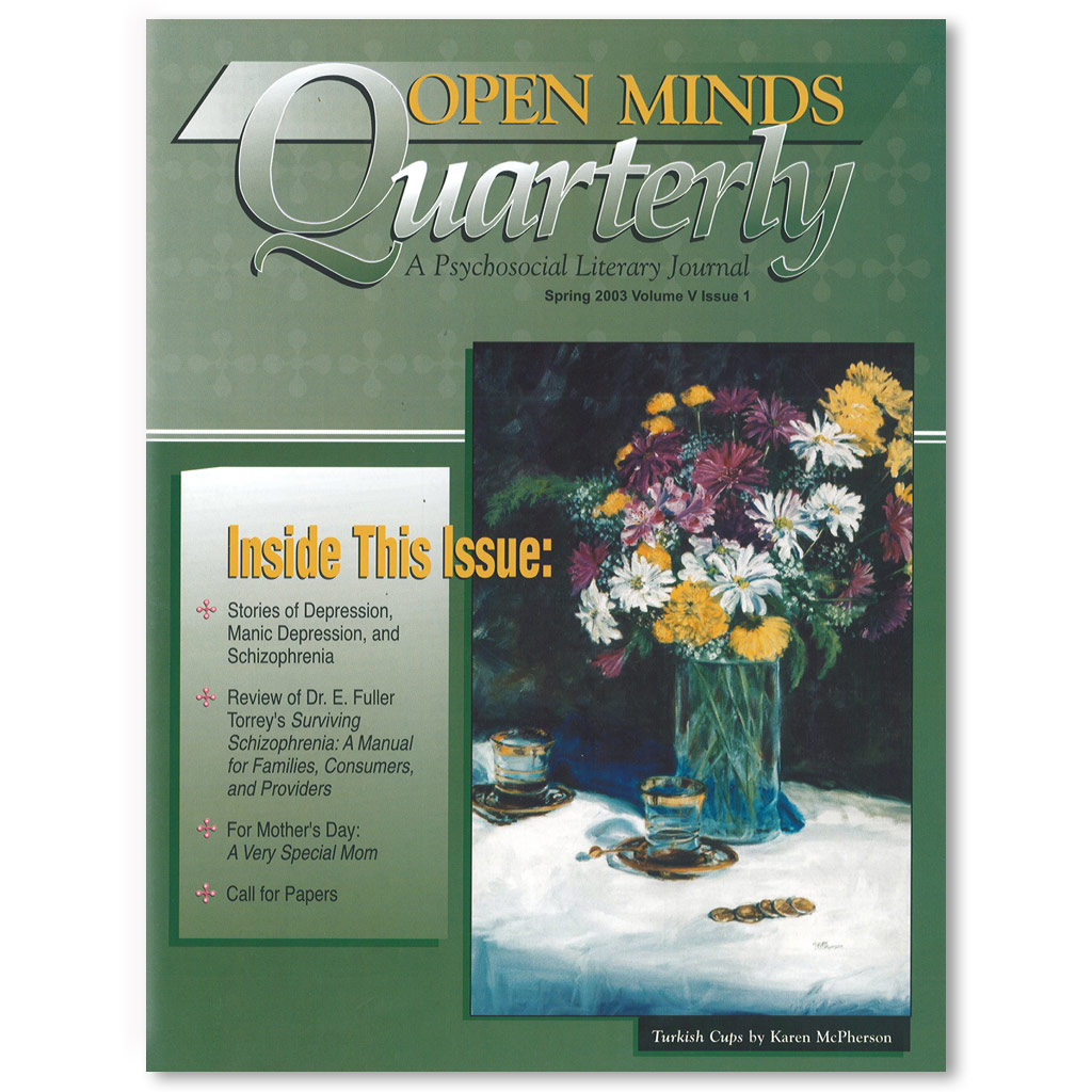 Summer 2003 OMQ