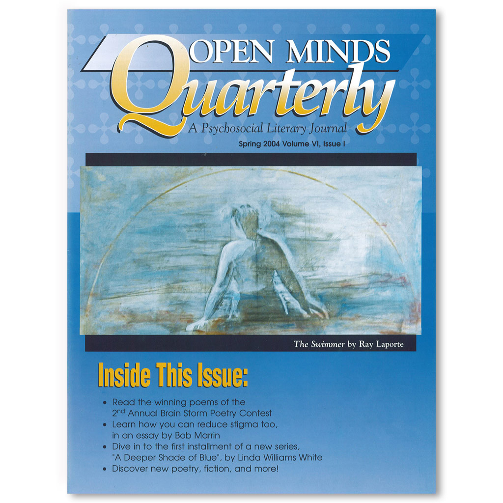 Spring 2004 OMQ