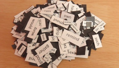 OMQ's Magnetic Poetry Contest