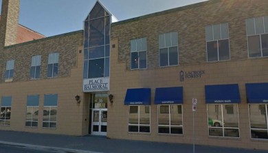 NISA - 36 Elgin Street