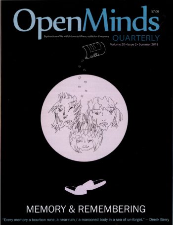 OMQ Summer 2018 Cover