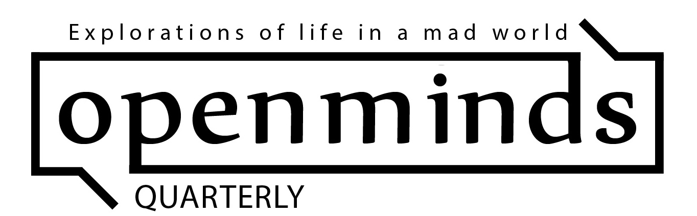 Open Minds Quarterly